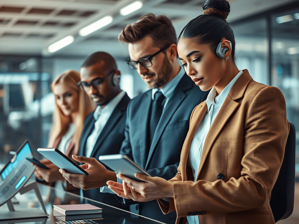 Embracing Future-Ready Leadership&nbsp;Development