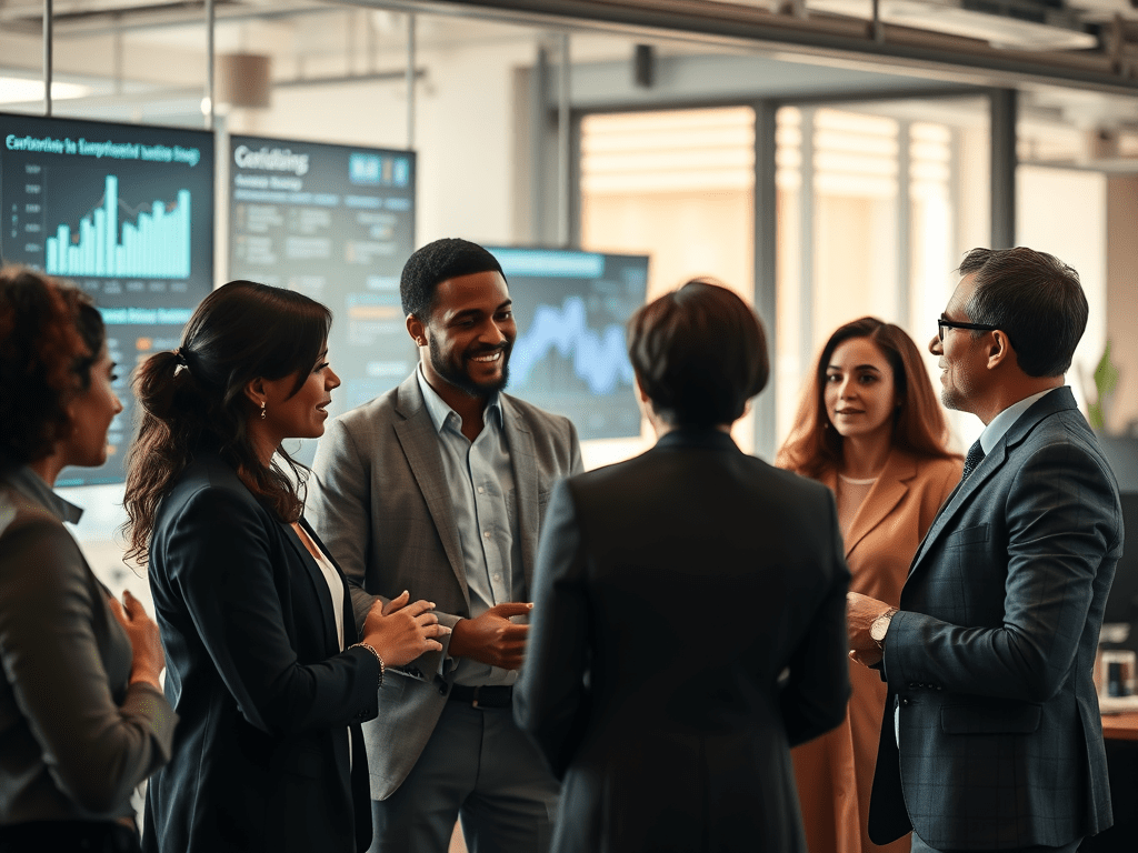 Redefining Leadership for a New&nbsp;Era