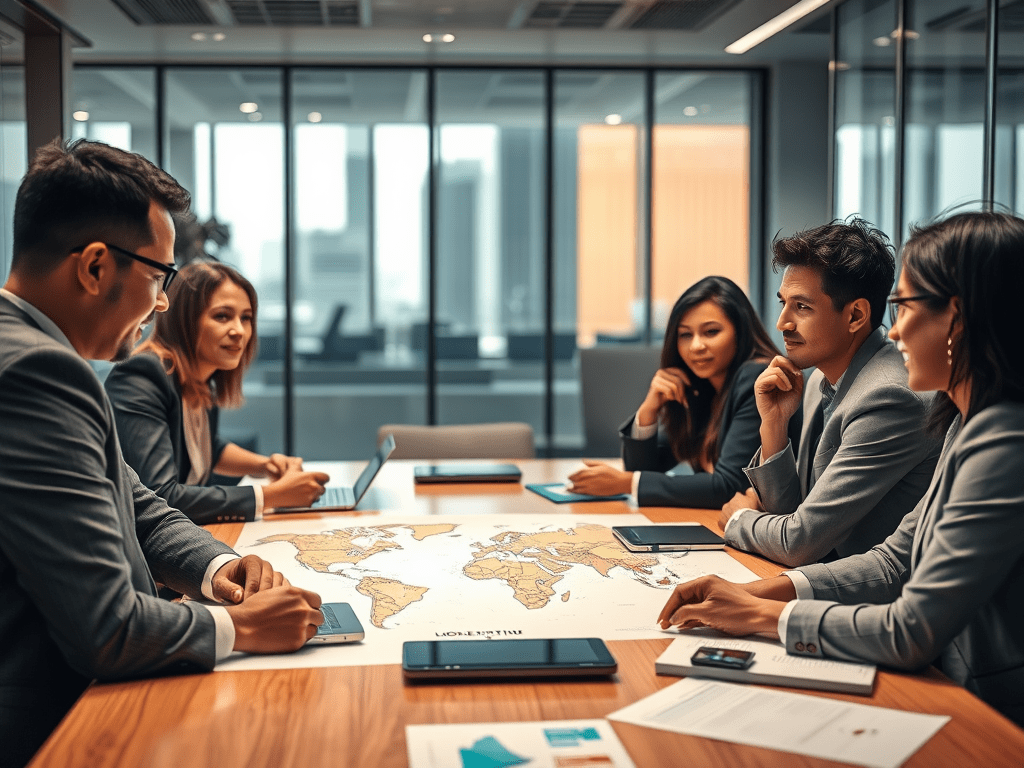 Redefining Leadership: Navigating Leadership in a Complex World