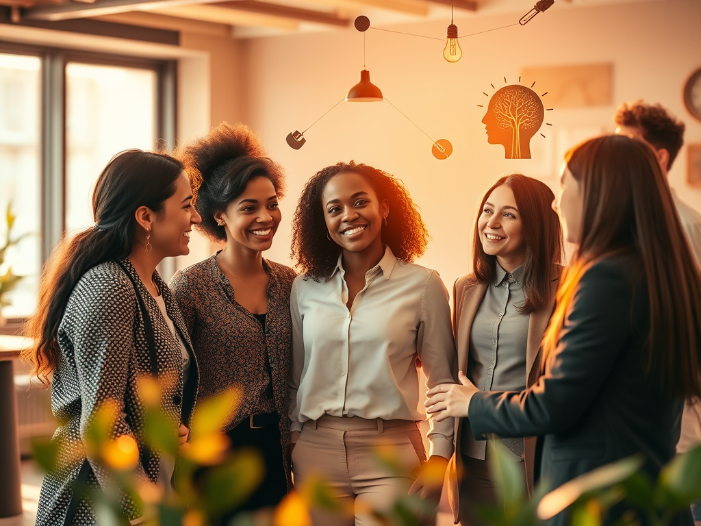 Redefining Leadership: The Essential Mindset for Success