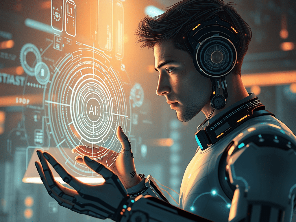 The Future of Leadership: Embracing Strengths and AI