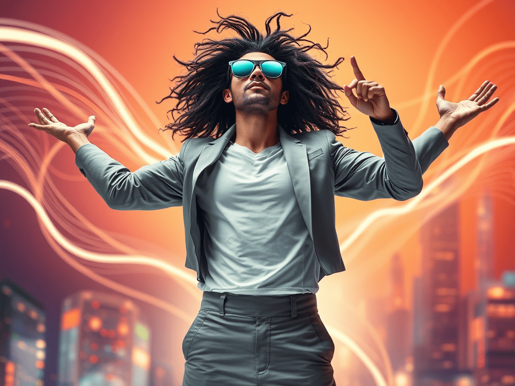 Future Ready Leader: The Behaviours That Will Define Tomorrow’s Leadership