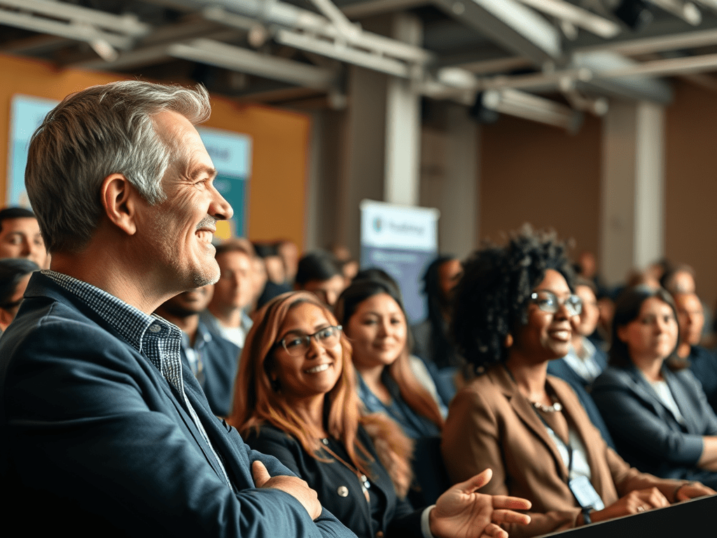 Future Ready Leader: Vulnerability as a Source of&nbsp;Strength