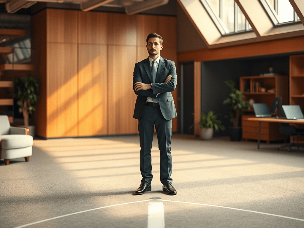 Future Ready Leader: The Power of Knowing When to Stop